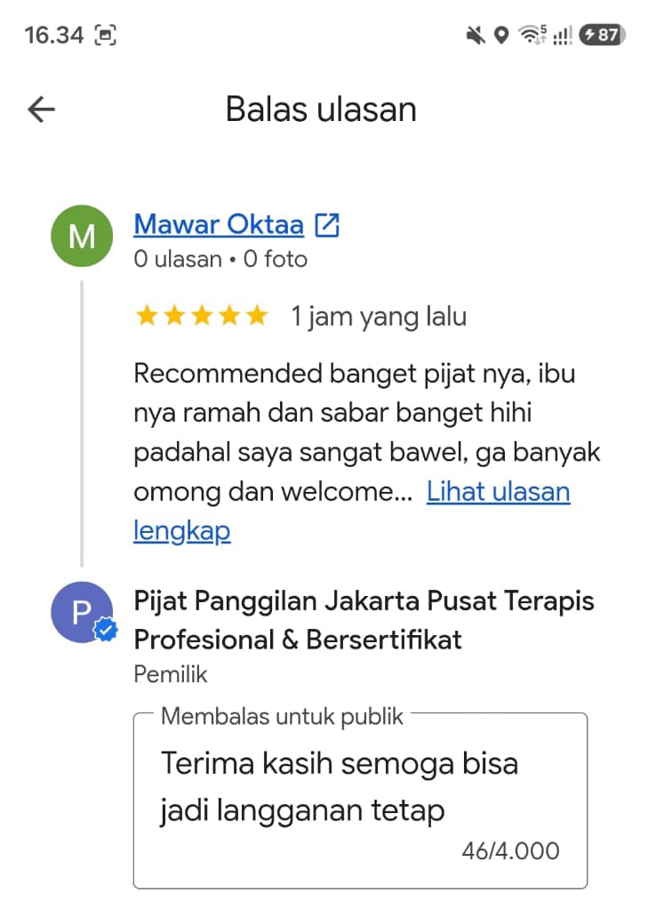 Testimoni Pelanggan 4